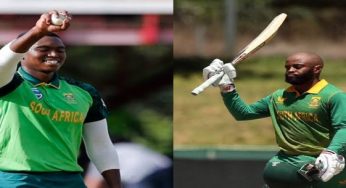 SA Playing 11 for South Africa vs West Indies 1st ODI; Top Picks, Fantasy Cricket Tips For SA vs WI Dream11 Team Prediction