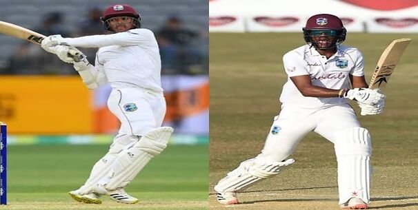 South Africa vs West Indies 1st test