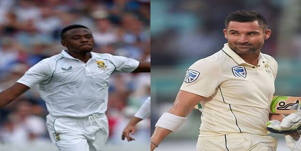 South Africa vs West Indies