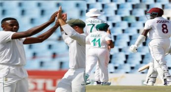 SA Playing 11 for South Africa vs West Indies 2nd Test; Top Picks, Fantasy Cricket Tips For SA vs WI Dream11 Team Prediction
