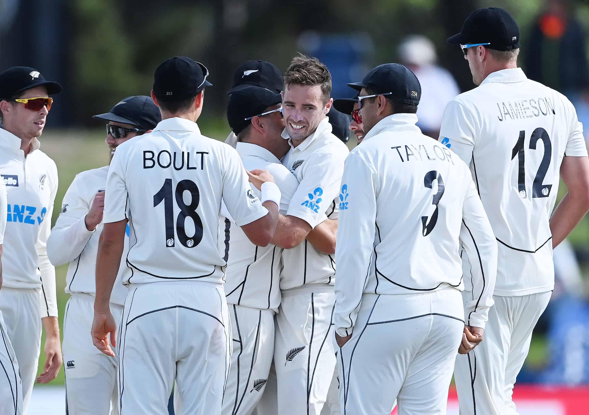 Southee