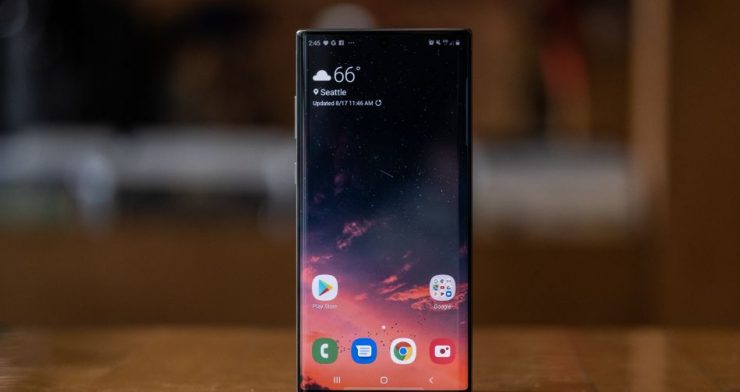 Specs to Check When Buying a Gaming Phone