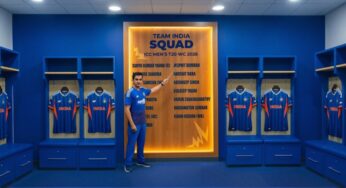 Breaking Down Team India’s Squad for ICC T20 World Cup 2026