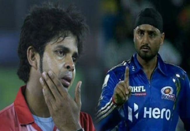 Fights in IPL