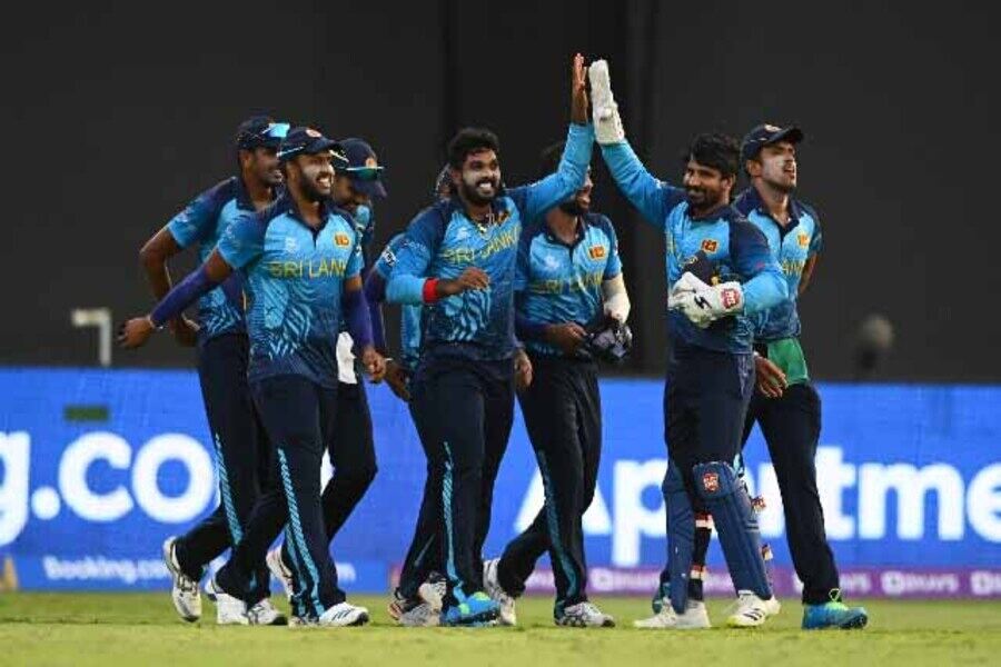SL vs ZIM Dream11 Team, Who will win Sri Lanka vs Zimbabwe 1st ODI Today Match Prediction 16 January