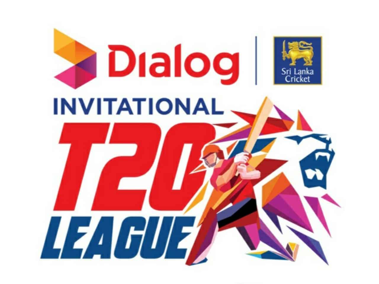 Sri Lanka Invitational T20