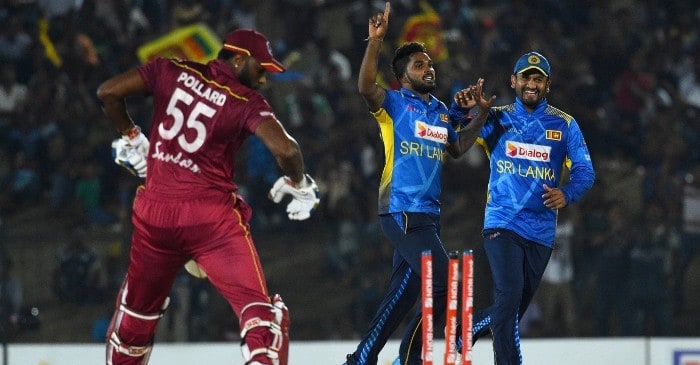 WI vs SL Dream11 Tips for 3rd T20I Windies vs Sri Lanka Today Match Prediction, 08 March