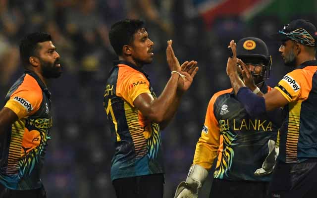 SL vs IRE Dream11 Team, T20 World Cup Today’s Match Prediction: Who will win?
