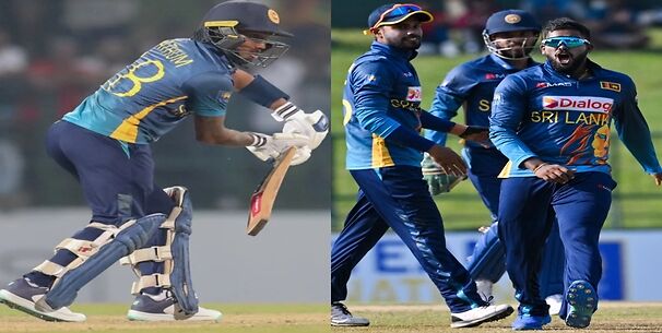 Sri Lanka vs Afghanistan 2nd ODI