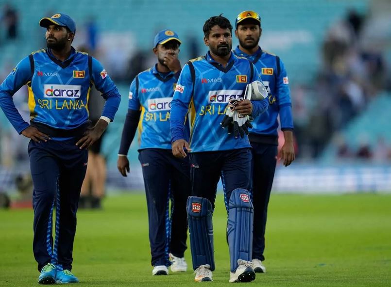 Sri Lanka vs India: SL to pick second-string squad to face IND? Here’s a report