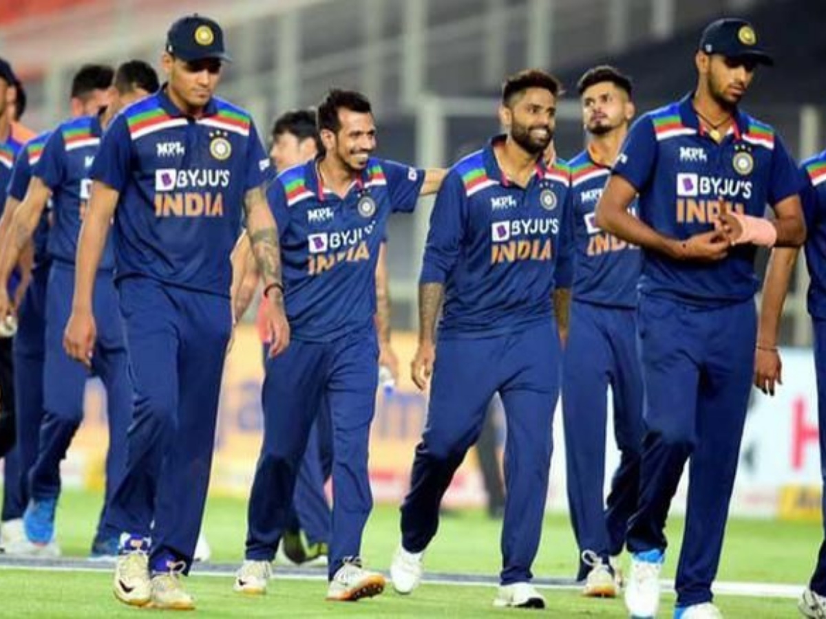 SL vs IND: Aakash Chopra Calls This India Player Selection as ‘Bizarre’