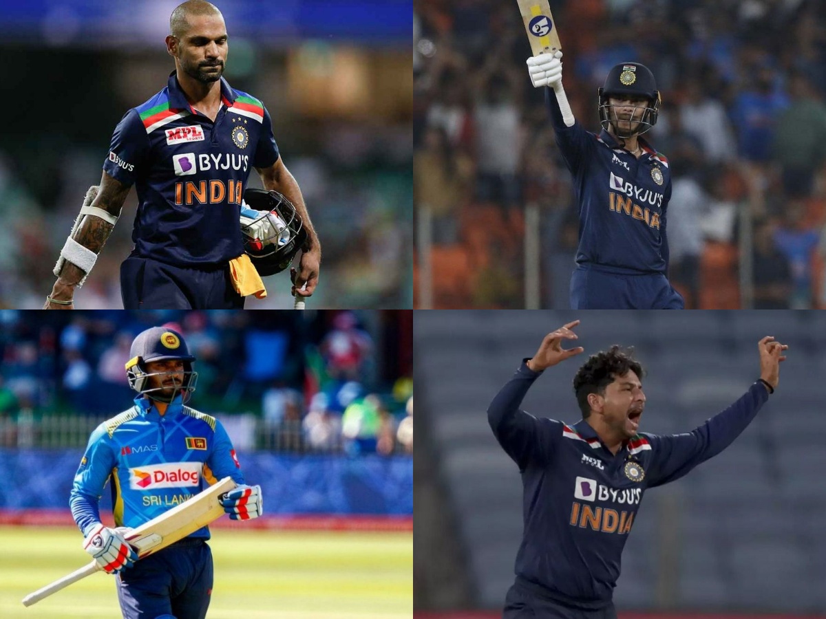 Sri Lanka vs India Dream11: Top 5 Fantasy Cricket Picks for 2nd ODI