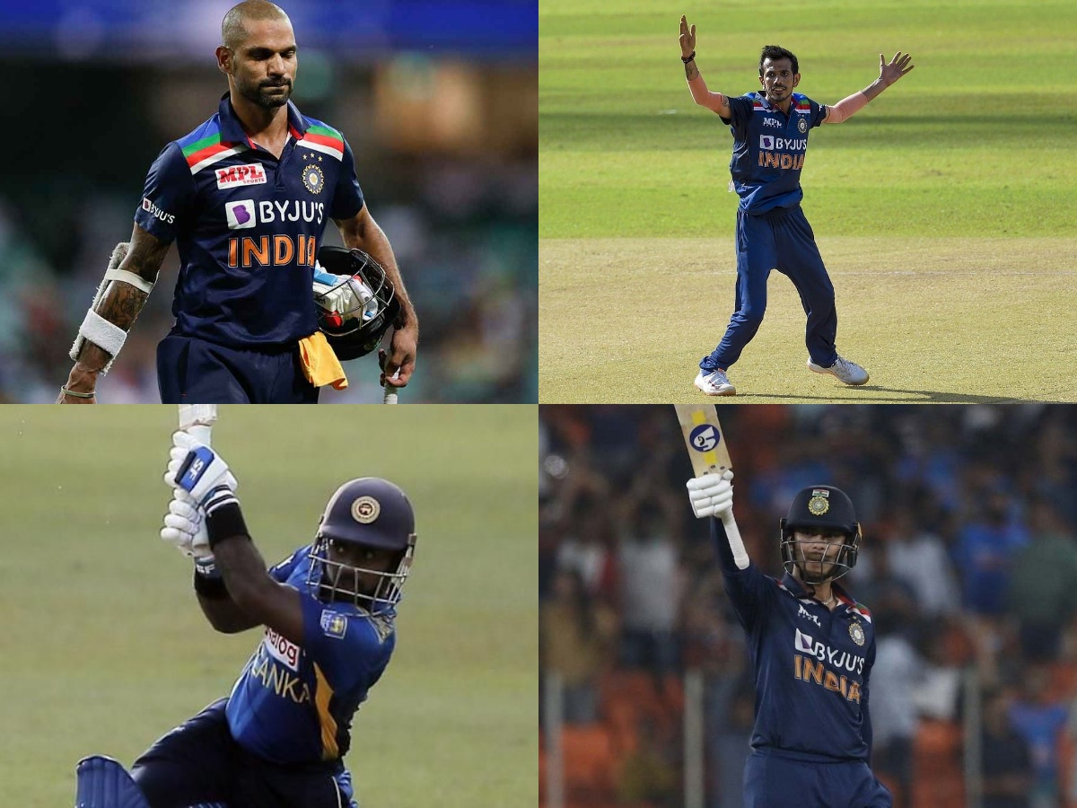 Sri Lanka vs India Dream11: Top 5 Fantasy Cricket Picks for 3rd ODI