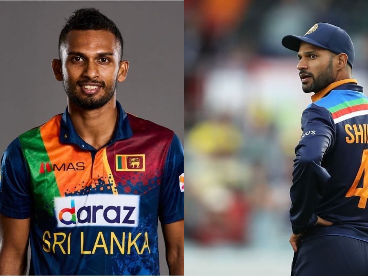 Sri Lanka vs India Squads, Schedule, Playing 11, Dream11 Prediction, Live Score and Streaming