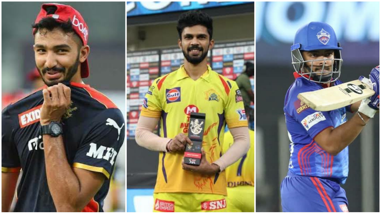 Sri Lanka vs India: Shaw, Padikkal or Ruturaj – Who should open with Shikhar Dhawan?
