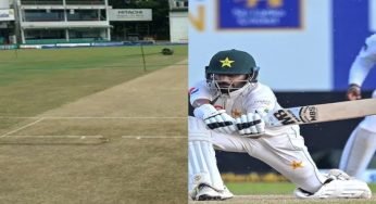 Sri Lanka vs Pakistan 2nd Test: Sinhalese Sports Club Pitch Report, Team Records at Colombo