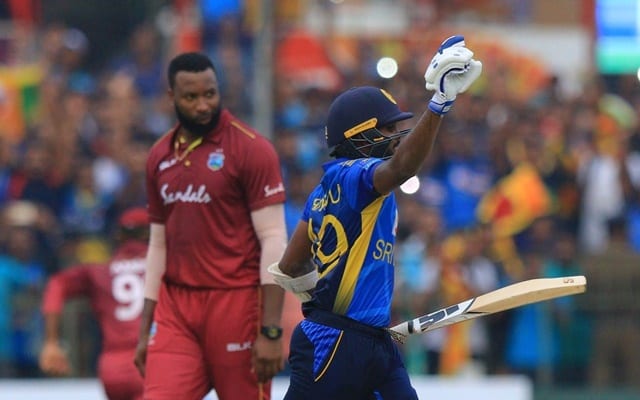 WI vs SL Prediction: Free Cricket Betting Tips for West Indies vs Sri Lanka T20I series 2021