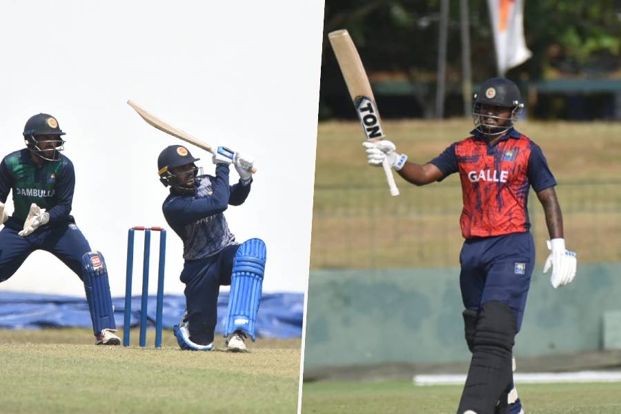 Sri Lankan NSL One Day Squads, Schedule, Playing 11, Dream11 Prediction, Live Score and Streaming