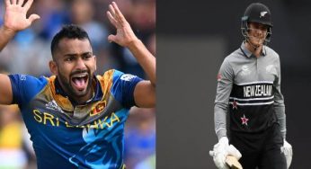 SL Playing 11 for New Zealand vs Sri Lanka 2nd ODI; Top Picks, Fantasy Cricket Tips For NZ vs SL Dream11 Team Prediction