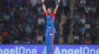 IPL 2026: Mitchell Starc Receives Green Signal from Cricket Australia; Set to Join Delhi Capitals in Early May