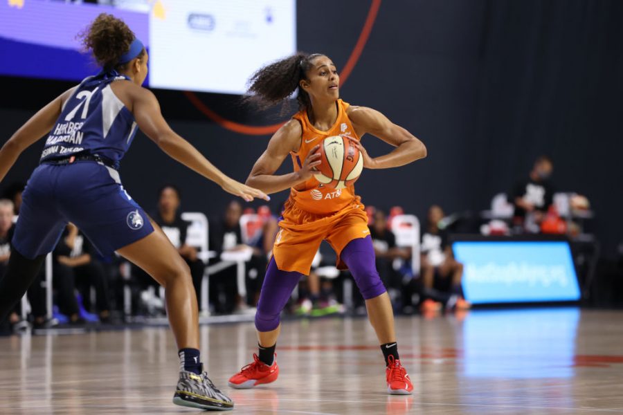 PHO vs SEA Dream11 Prediction, Fantasy Basketball Tips, Starting Five, Team Details, 18 September