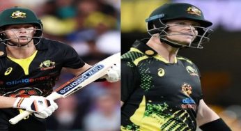 AUS vs IRE: Why is Steve Smith Not Playing Today’s Australia vs Ireland T20 World Cup 2022 Match?