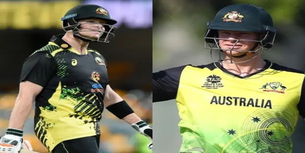 Steve Smith Australia vs New Zealand Dream11