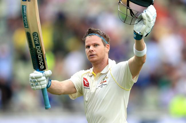 Steve Smith Wife, Age, Stats, IPL, Team, Fab Four, Test Centuries