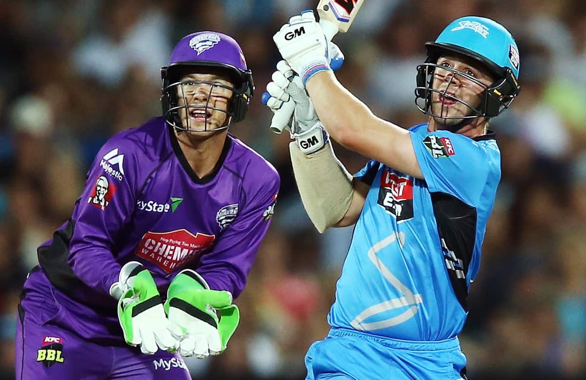 STR vs HUR Prediction: Toss, Pitch, Free Cricket Betting Tips for Adelaide Strikers vs Hobart Hurricanes BBL 2020 Match 5