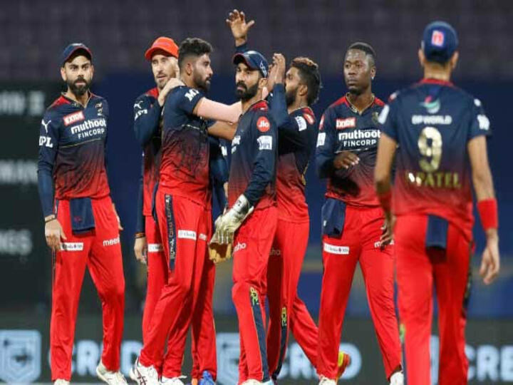 IPL 2023 RCB Playing 11 – Strongest Royal Challengers Bangalore Playing XI