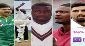 10 Tallest Cricketers in the World