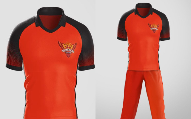 SRH New Jersey