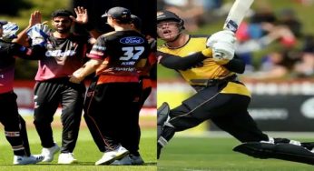 Super Smash T20 Squads, Schedule, Playing 11, Dream11 Prediction, Live Score and Streaming