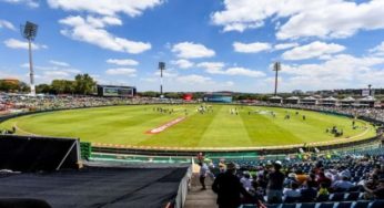 SA vs AUS 4th ODI: SuperSport Park Centurion Pitch, Venue Stats, Record, Average Score