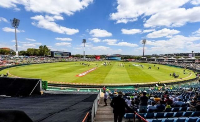 SuperSport Park, Centurion