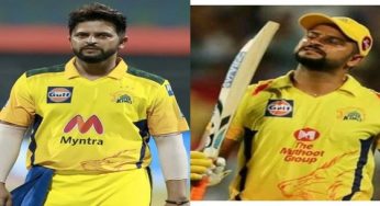 Suresh Raina IPL Auction. Check Out Suresh Raina IPL Salary over the years