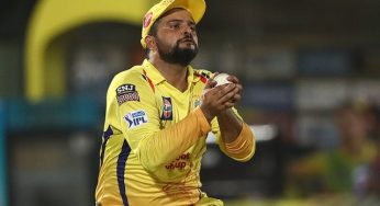 Most Catches in IPL: Players with Most Catches in IPL History