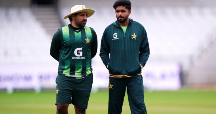 Babar Azam