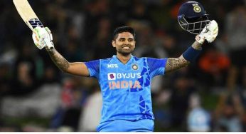 Suryakumar Yadav last 10 T20 innings: Take a look at Surya’s last 10 T20 Innings