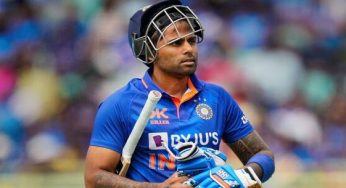 Suryakumar Yadav last 10 ODI innings: After a slump in form, will SKY face the axe in the final IND vs AUS ODI?