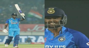 Fastest Hundred for India in T20I: Suryakumar Yadav Smashes second Fastest 100 by an Indian in IND vs SL 3rd T20I – Check Complete List