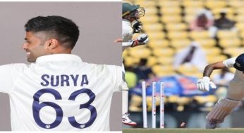 IND vs AUS: Why is Suryakumar Yadav Not Playing Today’s India vs Australia 2nd Test? Check India Playing 11
