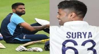 IND vs AUS: Why is Suryakumar Yadav Not Playing Today’s India vs Australia 3rd Test? Check India Playing 11