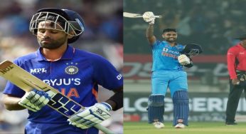 IND vs SL: Why is Suryakumar Yadav Not Playing Today’s India vs Sri Lanka 1st ODI Match? Check India Playing 11