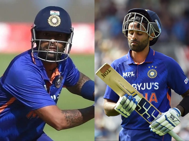 Suryakumar Yadav