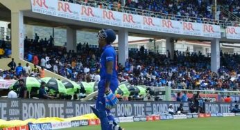 Suryakumar Yadav last 10 innings in ODI cricket: What is the main reason of Suryakumar Yadav ODI poor form?