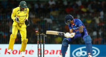 Suryakumar Yadav Last 10 Innings in ODI – Deserves Asia Cup 2023 & ODI World Cup 2023 Spot?