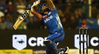 IPL 2024: Suryakumar Yadav not available for SRH vs MI Match 8. Check Details
