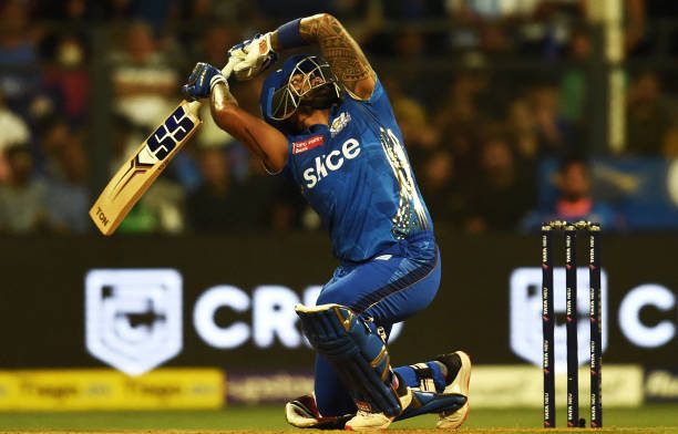 Suryakumar Yadav not available for SRH vs MI IPL 2024 Match 8