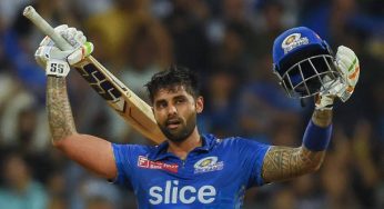 IPL 2024: Is Suryakumar Yadav fit to play for Mumbai Indians next match?